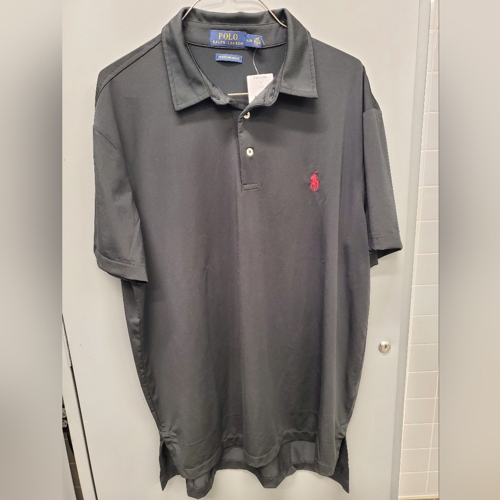 Polo Mens Short Sleeve